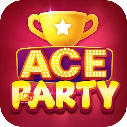 Logo aceparty